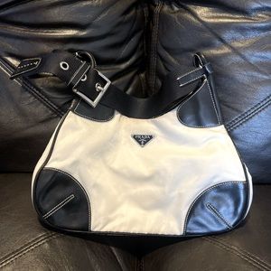 Vintage PRADA BAG